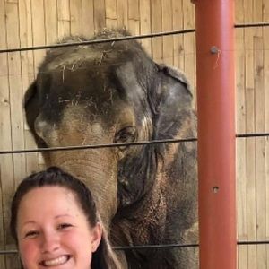 Meet your Posher, Sonja